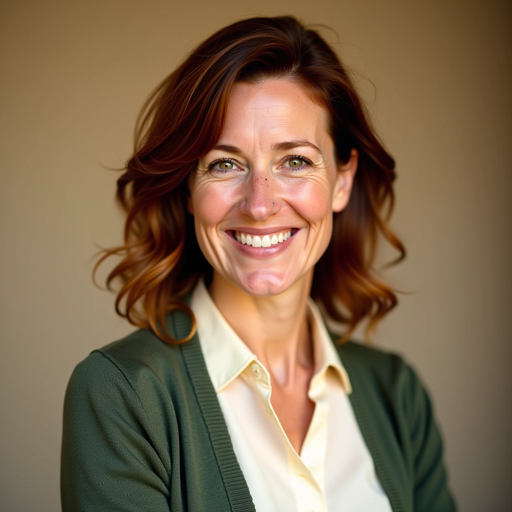 Siobhán O'Flaherty